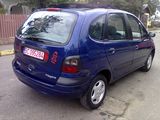 Renault Scenic 1998,1.6,90 CP,Albastru recent adus TOP, photo 3