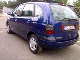 Renault Scenic 1998,1.6,90 CP,Albastru recent adus TOP, photo 4