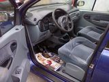 Renault Scenic 1998,1.6,90 CP,Albastru recent adus TOP, photo 5