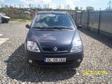 Renault scenic, fotografie 2