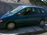 renault scenic diesel pret 1100e, photo 4