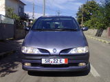 RENAULT SCENIC  TOP OPTIK adusa acum germania