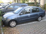 Renault Symbol 1, 5 dCi, 2007