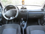 Renault Symbol 1, 5 dCi, 2007, photo 3