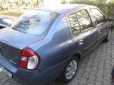 Renault Symbol 1, 5 dCi, 2007, photo 4