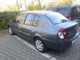 Renault Symbol 1, 5 dCi, 2007, fotografie 5