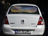 Renault Symbol 1.5DCI 2007, fotografie 3