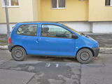 renault twingo 2004, 1.2, fotografie 3