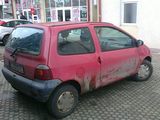 renault twingo, photo 2