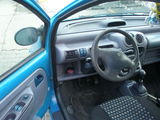 renault twingo de ro  cu taxa nerecuperata 5% consum  1000euro accept si variante , photo 4