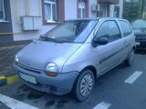 Renault TWINGO impecabil, fotografie 3