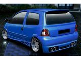 renault twingo   numere ro  ideala pt oras , photo 2