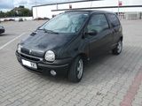 Renault twingo variante, fotografie 3