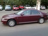 rover 75 inmatriculat, taxa de mediu platita, fotografie 2