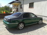 Rover75Full, fotografie 2