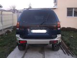 Sau scimb Mitsubishi pajero 2,5D accept variante la pretul corect, photo 4