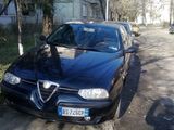 schimb alfa 156