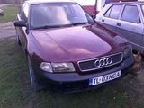 schimb audi a4 1.8t 150cp inmatriculat Ro, fotografie 2