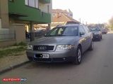 schimb Audi A6, photo 1