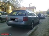 schimb Audi A6, photo 2