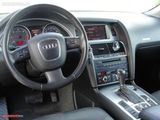 SCHIMB AUDI Q7 CU BMW X6 DAU DIFERENTA, fotografie 4