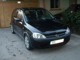 Schimb Opel Corsa C cu Audi A2