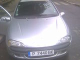 schimb opel tigra 