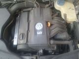 Schimb sau Vand VW Passat 1.6 16V 2001, fotografie 2