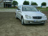 SCHIMB/VAND MERCEDES C220 2002, fotografie 5