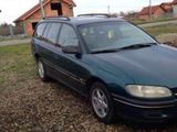 Schimb/Vand Opel Omega, photo 2