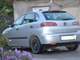 Schimb/Vand Seat Ibiza 2003, fotografie 5