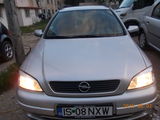 SCHIMB VARIANTE OPEL ASTRA 1,6, fotografie 5