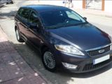 Se vinde Ford mondeo break