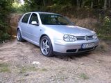 Se vinde urgent Golf 4