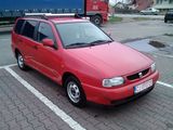 Seat Cordoba-Vario, fotografie 2