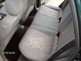 Seat Ibiza 1.4 MPI, fotografie 4