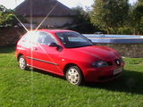 SEAT IBIZA, photo 3