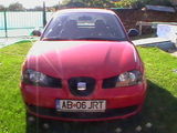 SEAT IBIZA, fotografie 4