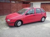 Seat ibiza 1995, photo 2