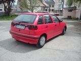 Seat ibiza 1995, photo 4