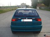 seat ibiza, fotografie 2