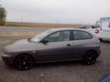 Seat Ibiza euro 4, fotografie 2