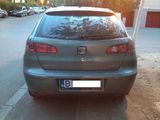 Seat Ibiza inmatriculat Ro , fotografie 2