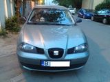 Seat Ibiza inmatriculat Ro , fotografie 3