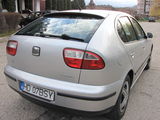 Seat Leon 1.9 TDI, fotografie 4