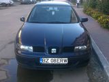 seat leon 2002, fotografie 2