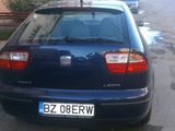 seat leon 2002, fotografie 4