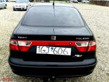 SEAT TOLEDO 1.6 , 16V, fotografie 4