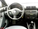 SEAT TOLEDO 1.6 , 16V, fotografie 5