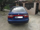 Seat Toledo 1.6 benzina, 105 cp, An 2001, fotografie 4